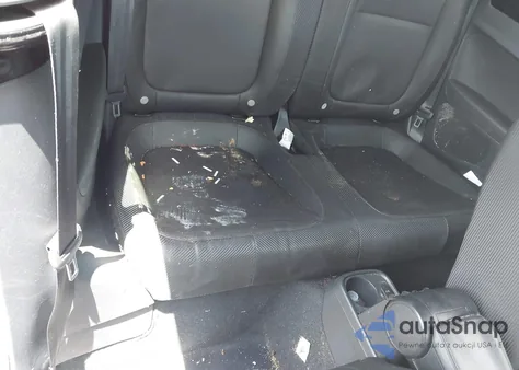 2014 Volkswagen Beetle 2.0T R-Line из США, поврежденный, VIN 3VW7T7AT5EM813875